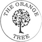 THE ORANGE TREE