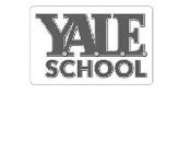 Y.A.L.E. SCHOOL
