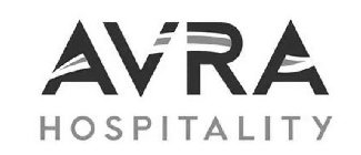 AVRA HOSPITALITY