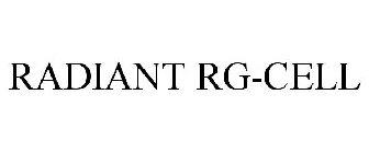 RADIANT RG-CELL