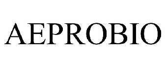 AEPROBIO