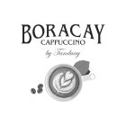 BORACAY CAPPUCCINO BY TANDUAY