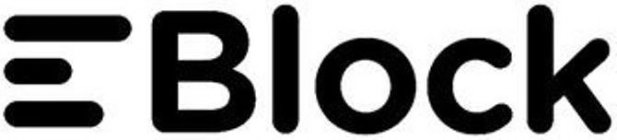 E BLOCK