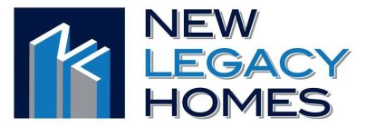 NL NEW LEGACY HOMES