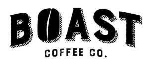 BOAST COFFEE CO.