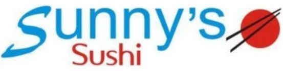 SUNNY'S SUSHI