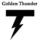 GOLDEN THUNDER T