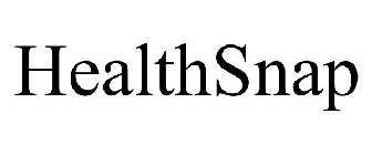 HEALTHSNAP