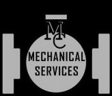 MC MECHANICAL SERVICES