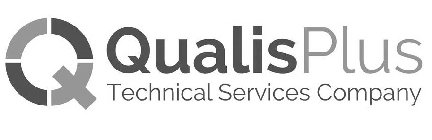 Q QUALIS PLUS TECHNICAL SERVICES COMPANY