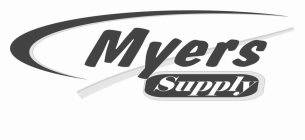 MYERS SUPPLY