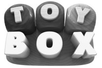 TOY BOX