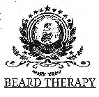 PAPPY'S BEARD THERAPY
