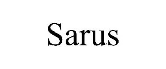 SARUS