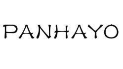 PANHAYO