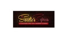 SWEETIE'S EXPRESS A SOUTHERN TWIST ON A MIDWEST CLASSIC