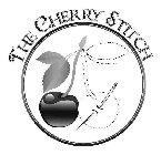 THE CHERRY STITCH
