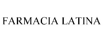 FARMACIA LATINA