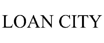 LOAN CITY