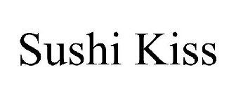 SUSHI KISS