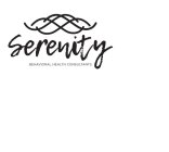 SERENITY BEHAVIORAL HEALTH CONSULTANTS