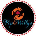 PIP & WILLY'S