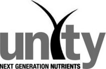 UNITY NEXT GENERATION NUTRIENTS