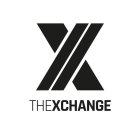 THEXCHANGE X