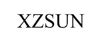 XZSUN