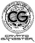 CRYPTO GANGSTER