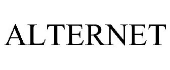 ALTERNET