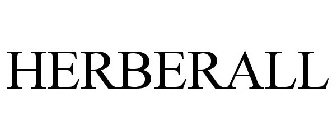 HERBERALL