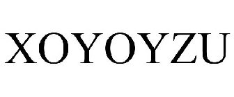 XOYOYZU