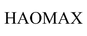 HAOMAX