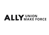 ALLY UNION MAKE FORCE