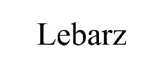 LEBARZ