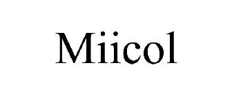 MIICOL