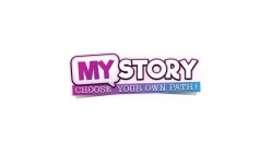 MY STORY CHOOSE YOUR OWN PATH!