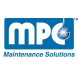 MPC MAINTENANCE SOLUTIONS