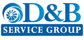 D&B SERVICE GROUP