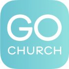 GO CHURCH