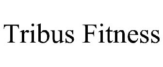 TRIBUS FITNESS