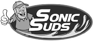 SONIC SUDS SONIC SUDS