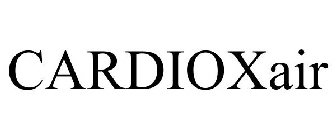 CARDIOXAIR