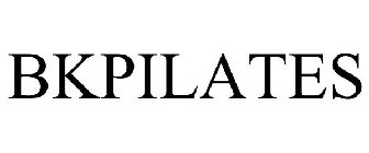 BKPILATES