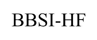 BBSI-HF