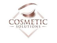 COSMETIC - SOLUTIONS -