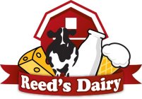 REED'S DAIRY