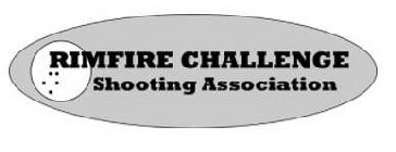 RIMFIRE CHALLENGE SHOOTING ASSOCIATION