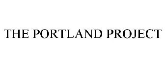 THE PORTLAND PROJECT